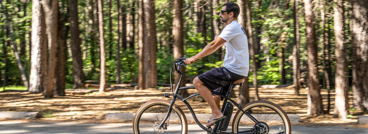 Bandeau Vélo