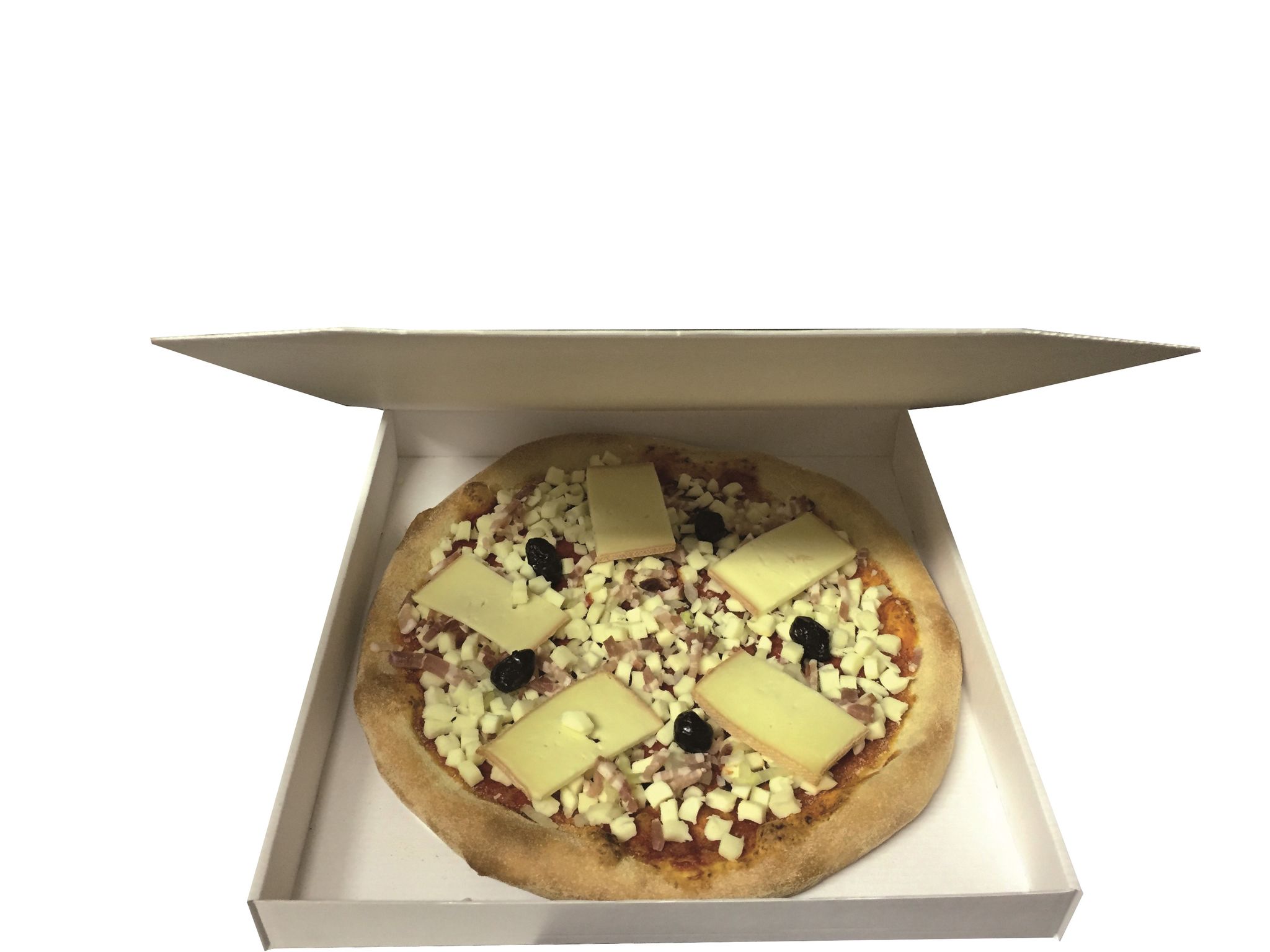 Cuisson distributeur