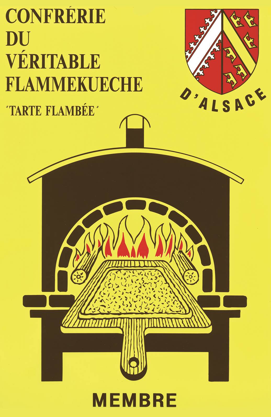 logo confrérie