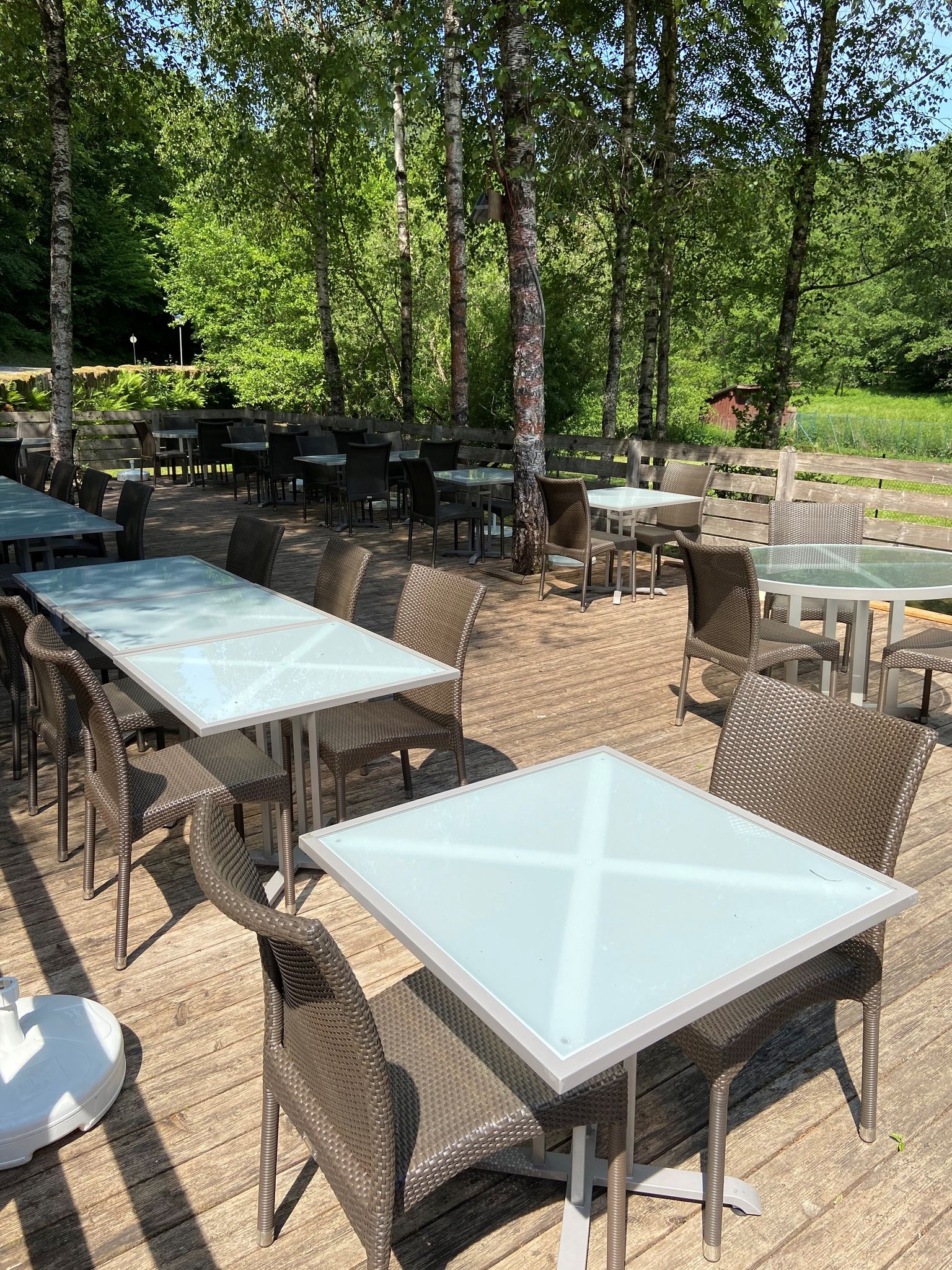 Terrasse 2